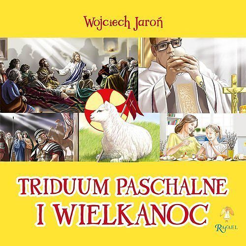 Triduum Opowiastki Wielkanocne
