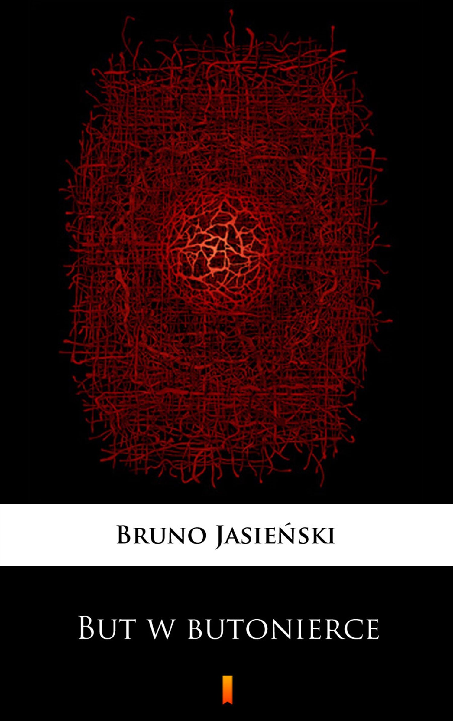 But w butonierce (e-book)