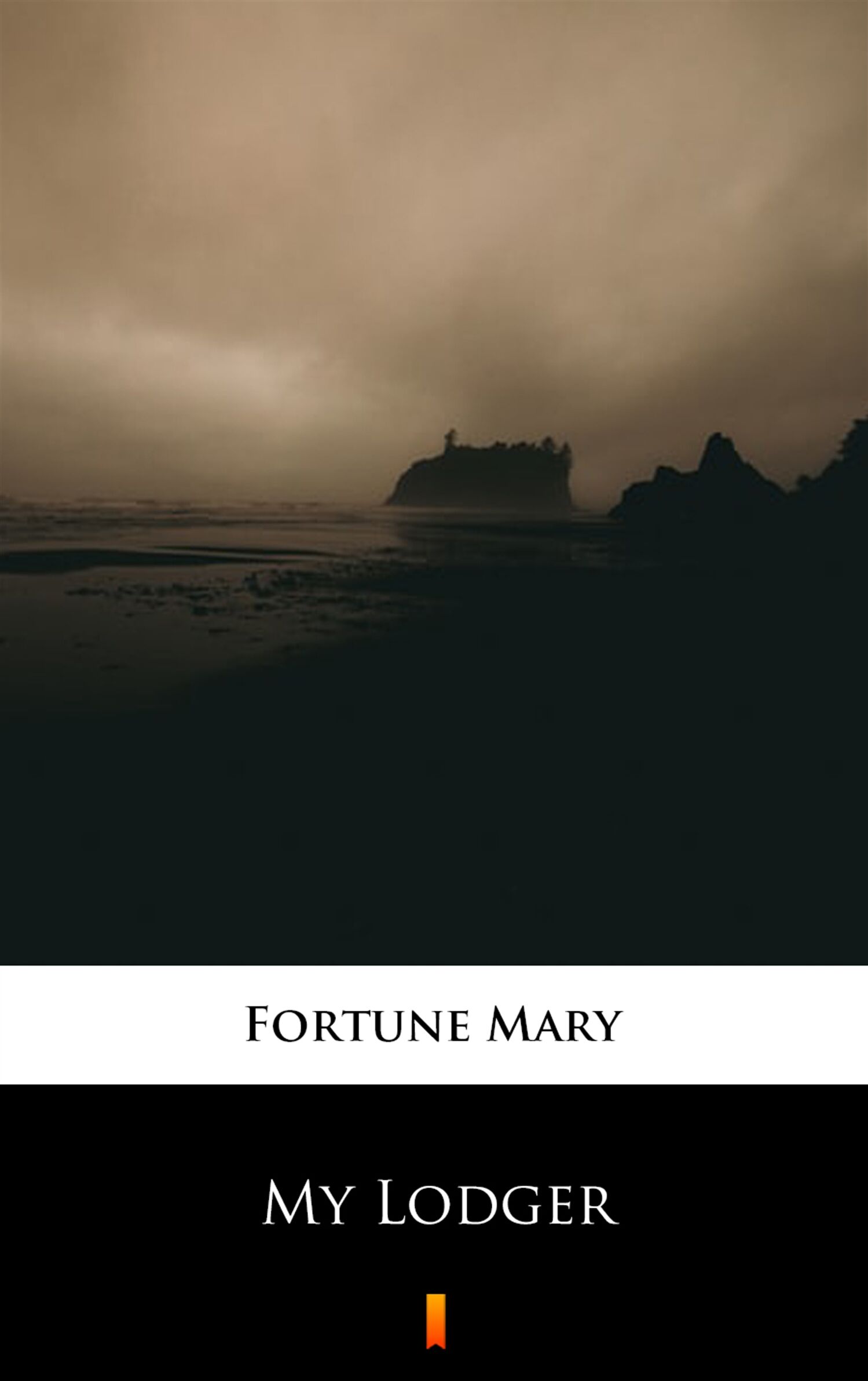My Lodger (e-book)