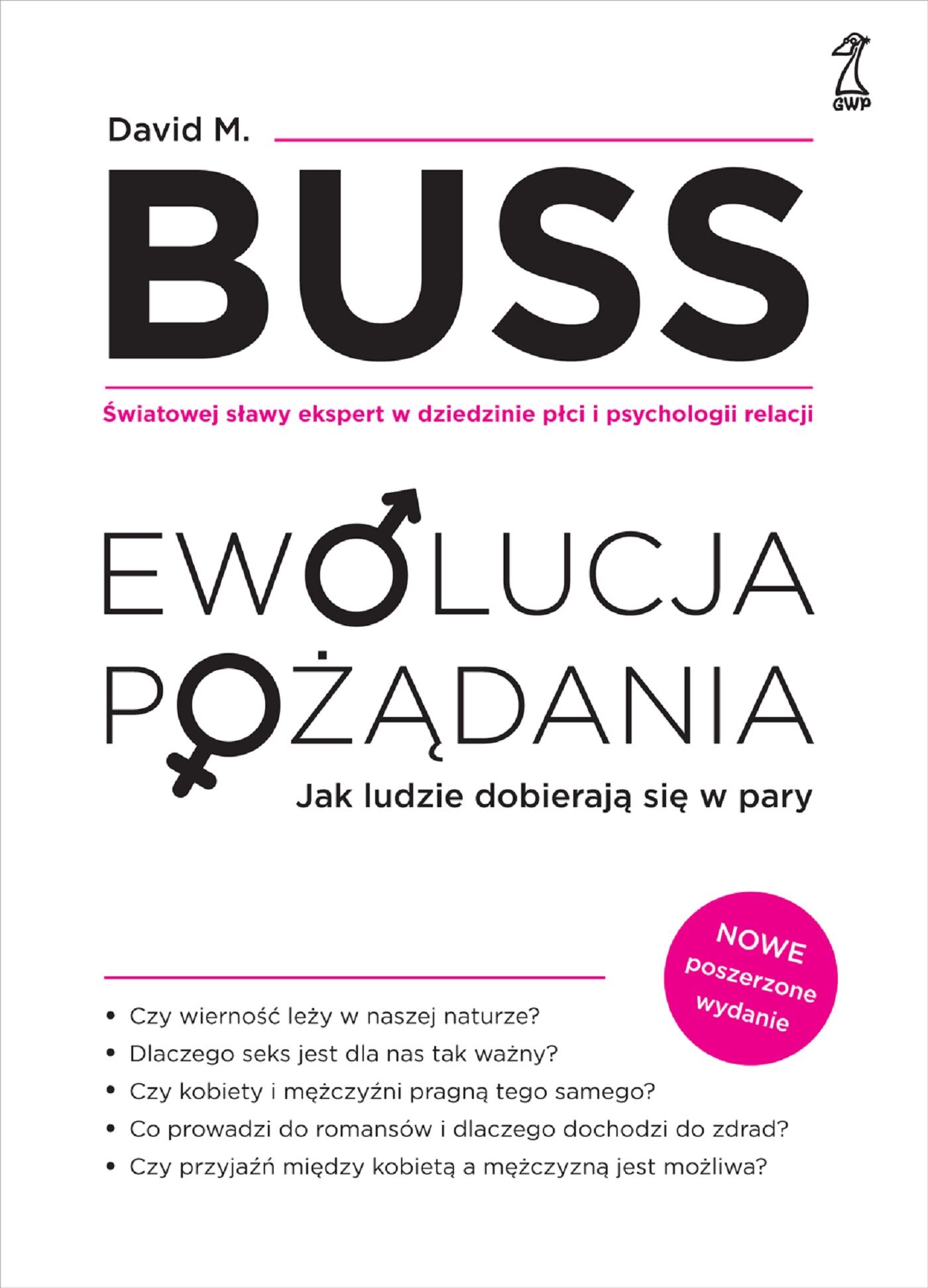 EWOLUCJA POŻADANIA (e-book)