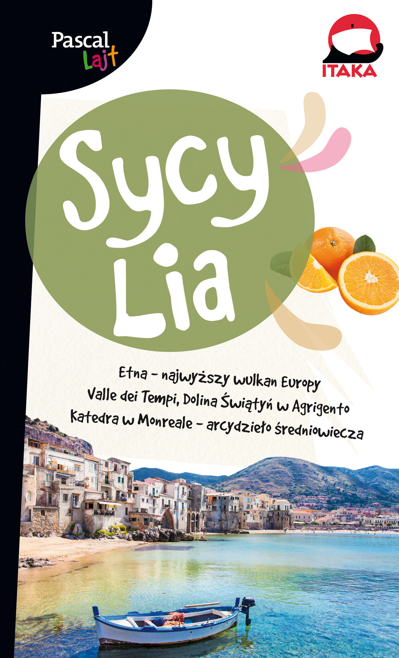 Sycylia [Pascal Lajt]