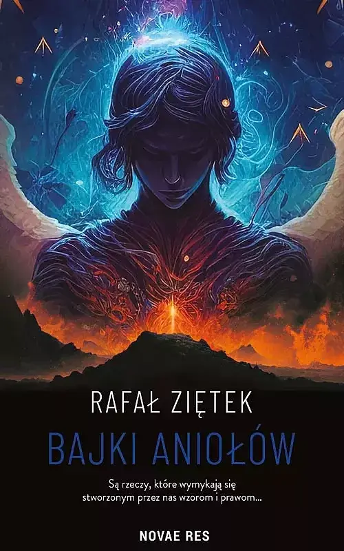 Bajki aniołów