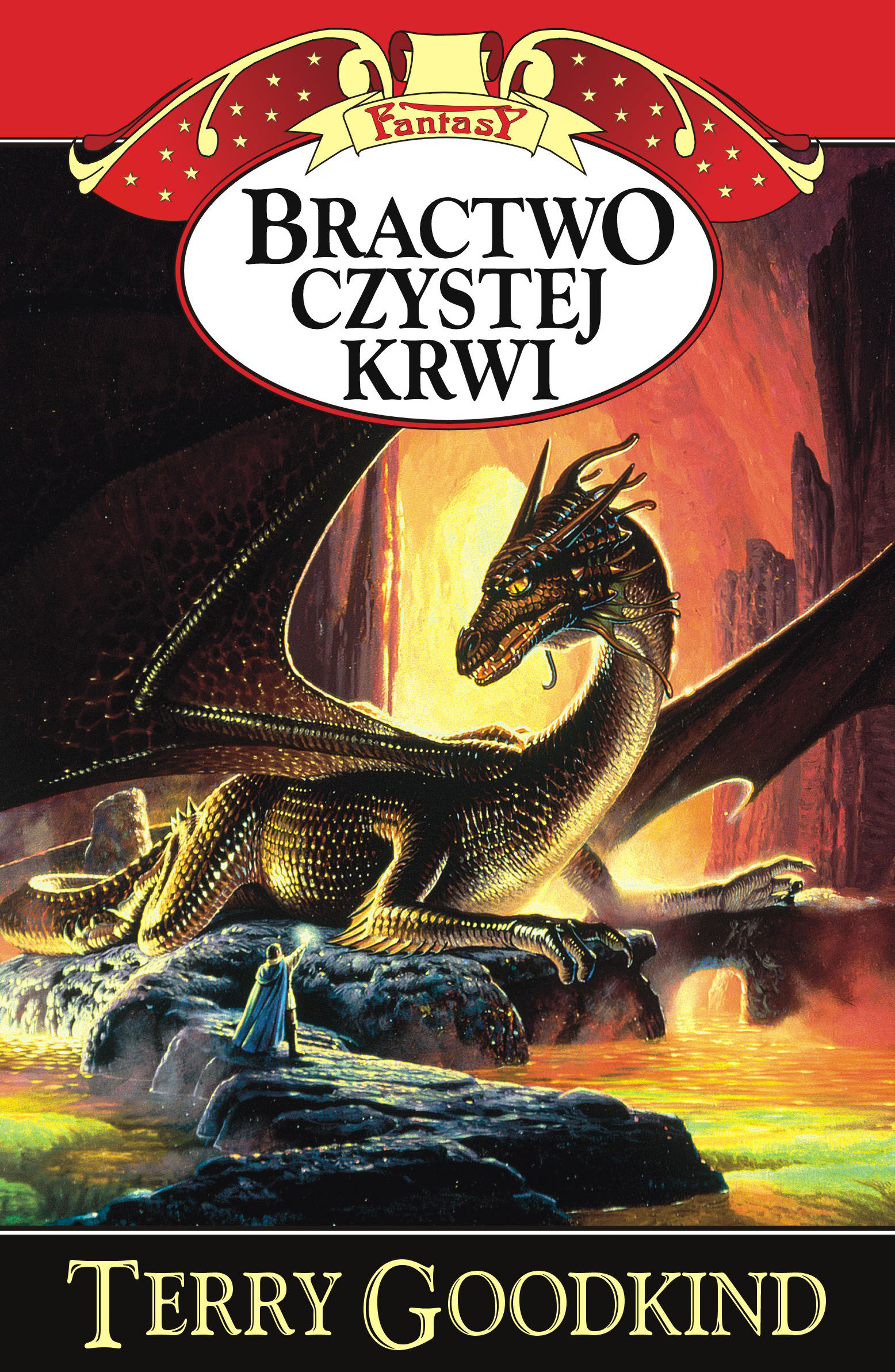 Bractwo Czystej Krwi