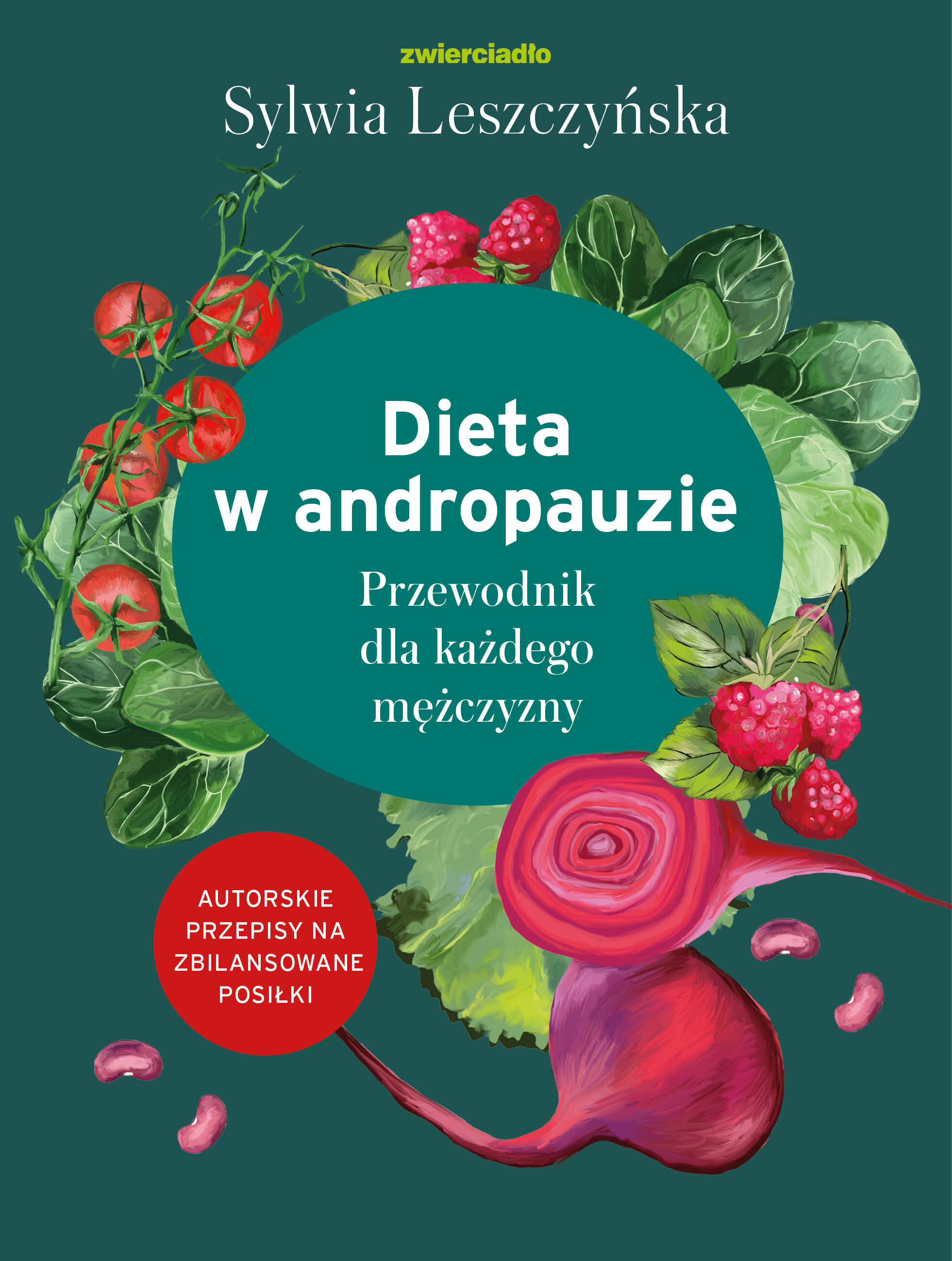 Dieta w andropauzie
