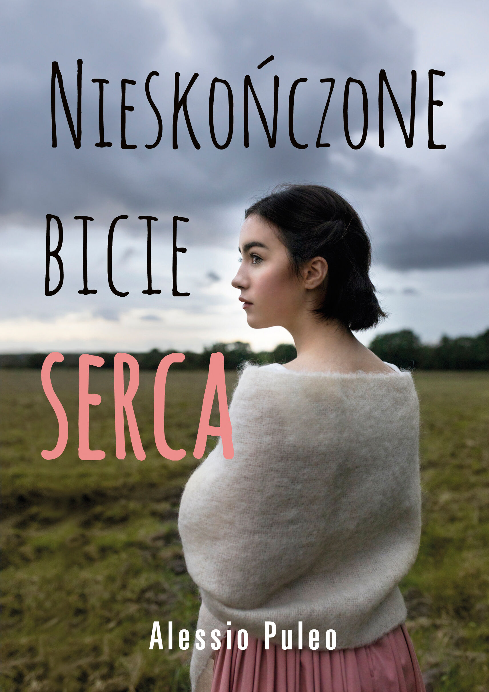Nieskończone bicie serca (e-book)