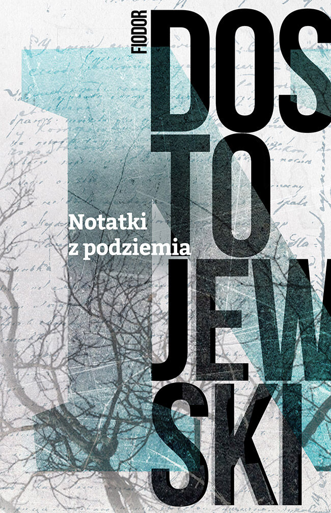 Notatki z podziemia