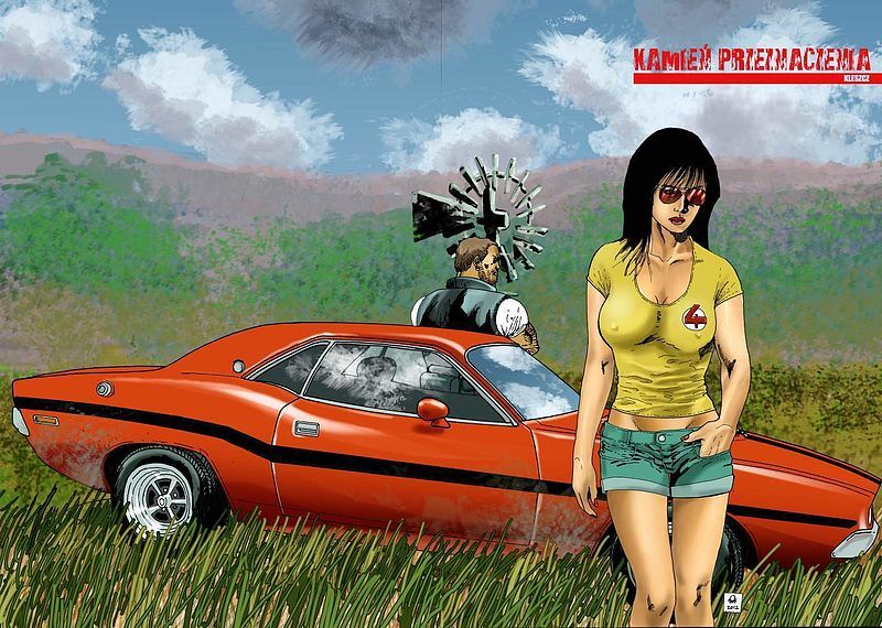 Kamień Przeznaczenia - 4
