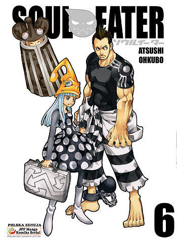 Soul Eater - 06