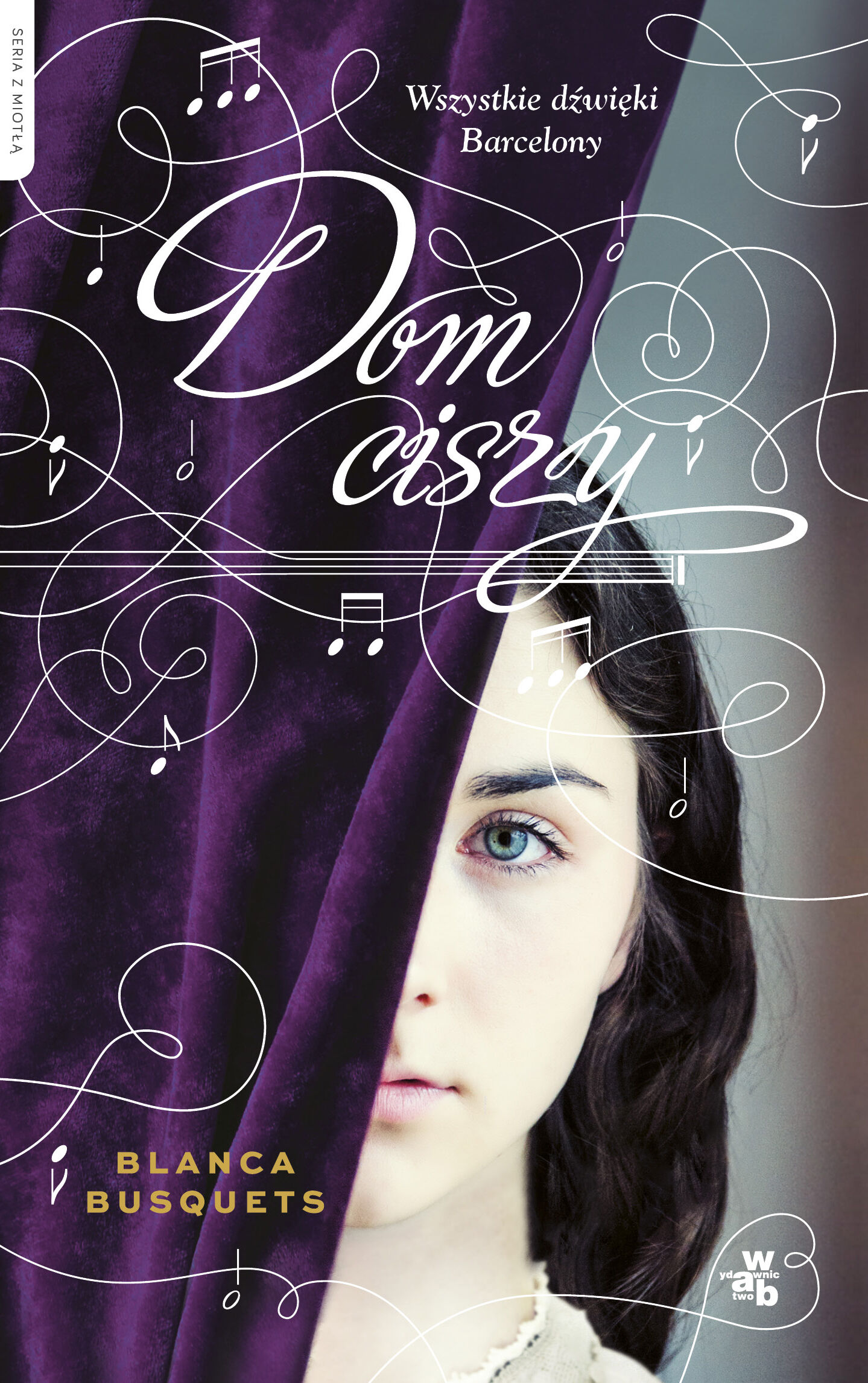 Dom ciszy