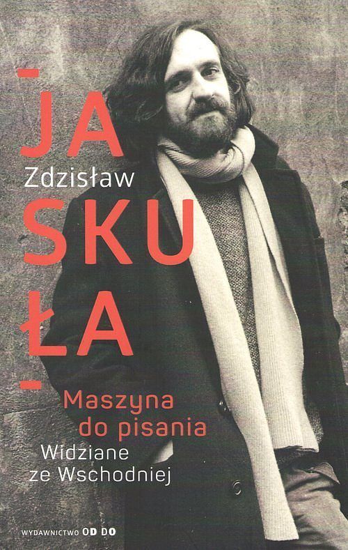 Maszyna do pisania