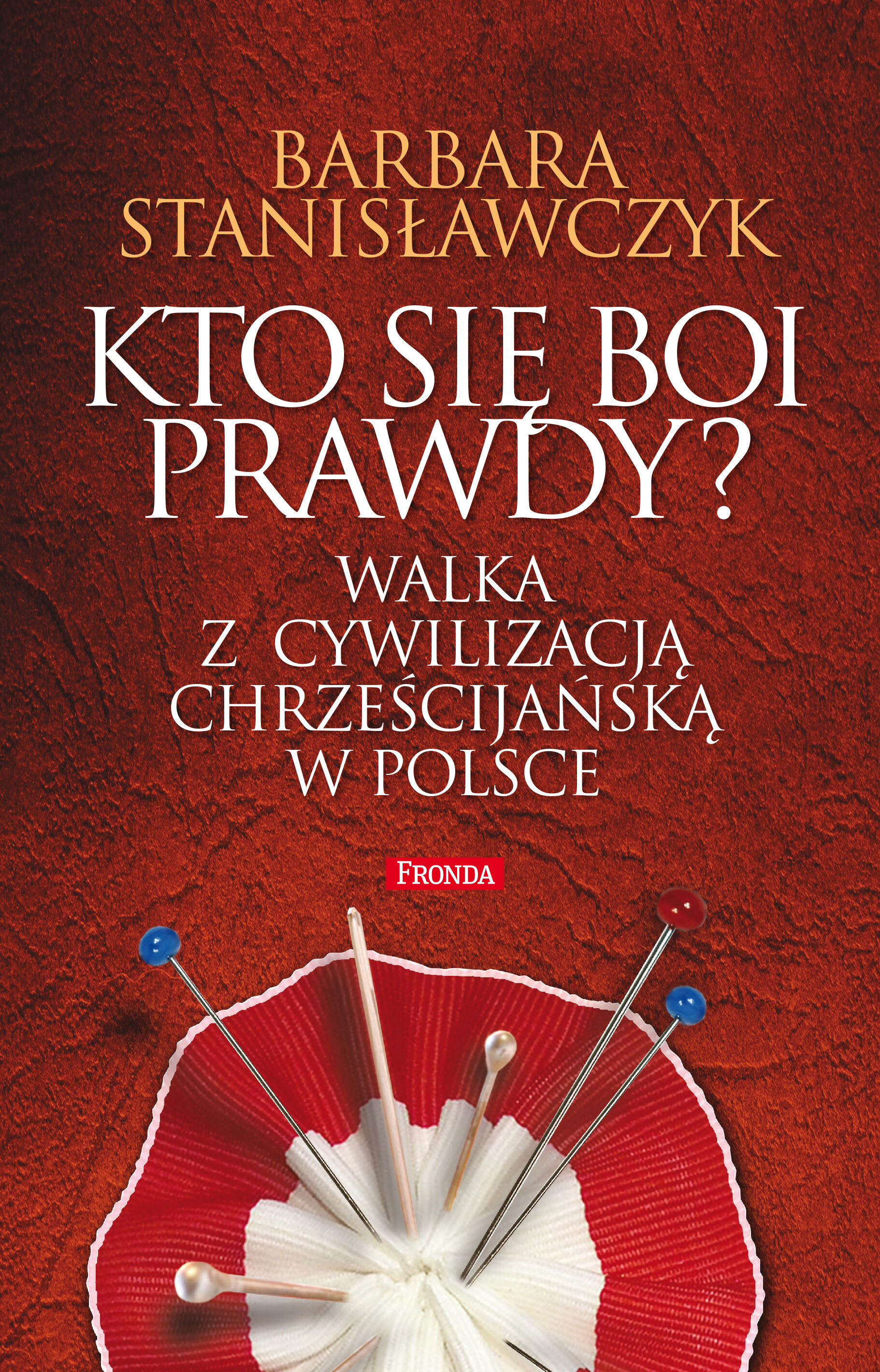 Kto się boi prawdy? (e-book)