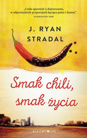 Smak chili smak życia