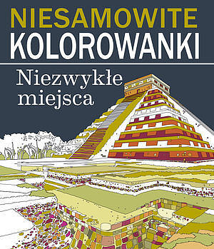 Niezwykłe miejsca