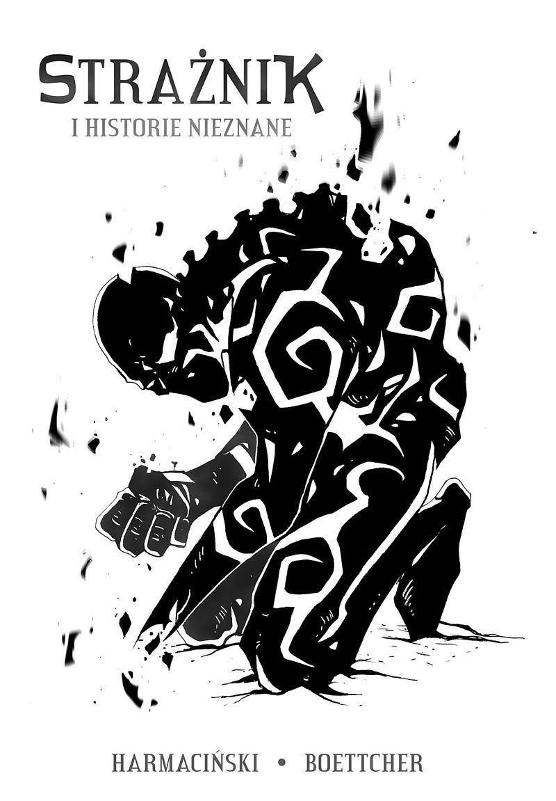 Strażnik i Historie Nieznane