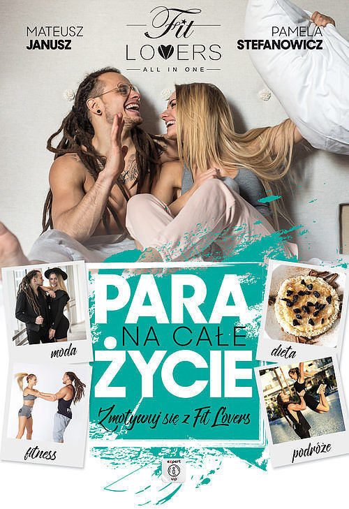 Fit Lovers - Para na całe życie