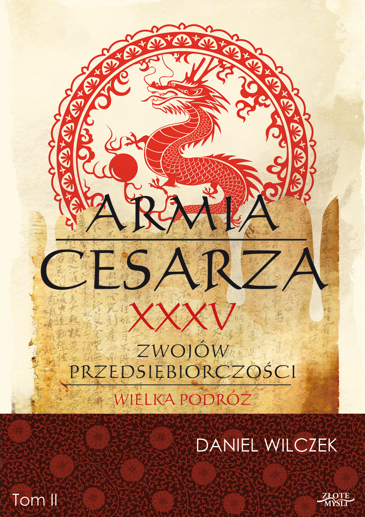 Armia cesarza II (e-book)