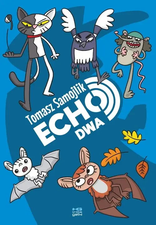 Echo Dwa