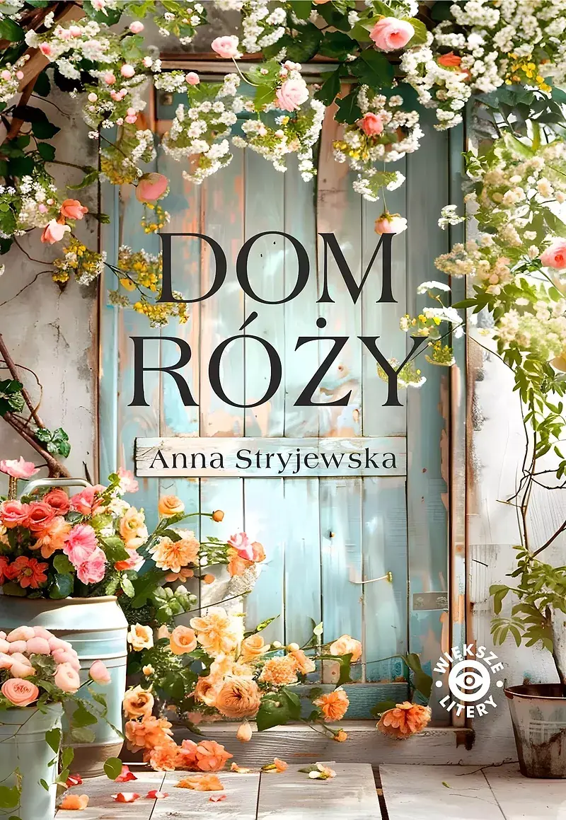 Dom Róży