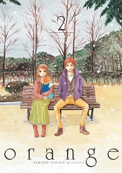 Orange - 02