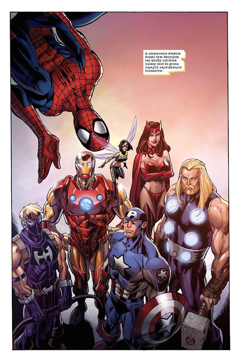 Ultimate Spider-Man - wyd. zbiorcze - 11