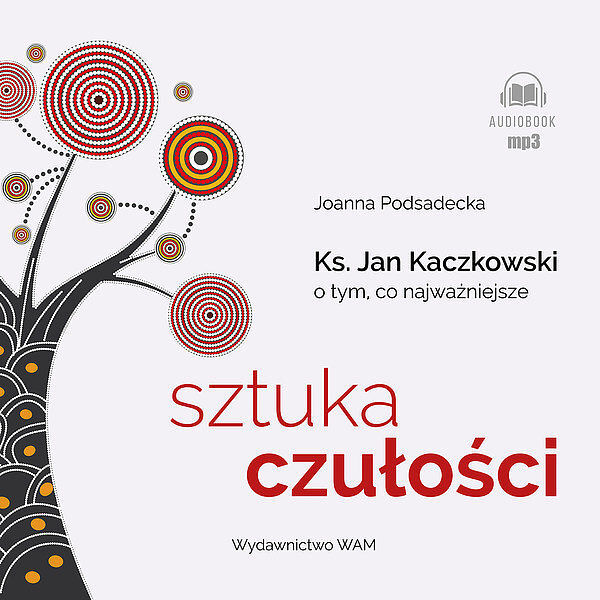 Sztuka czułości (audiobook CD)