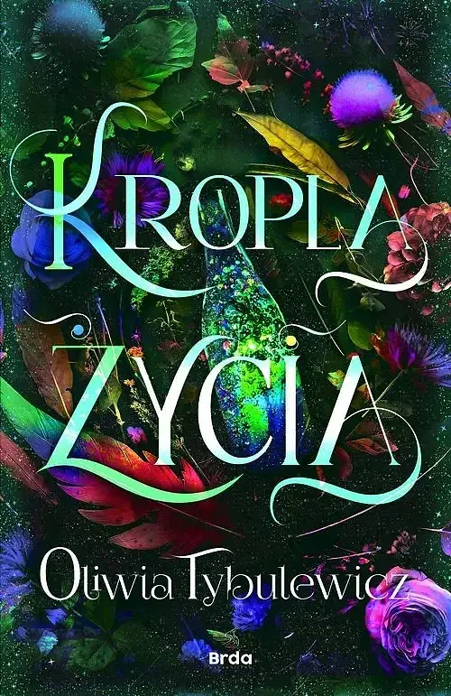 Kropla życia