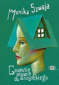 Gosposia prawie do wszystkiego