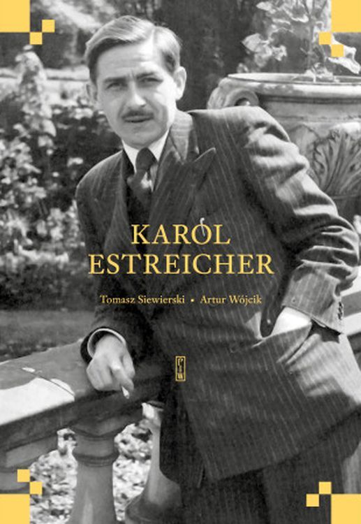Karol Estreicher