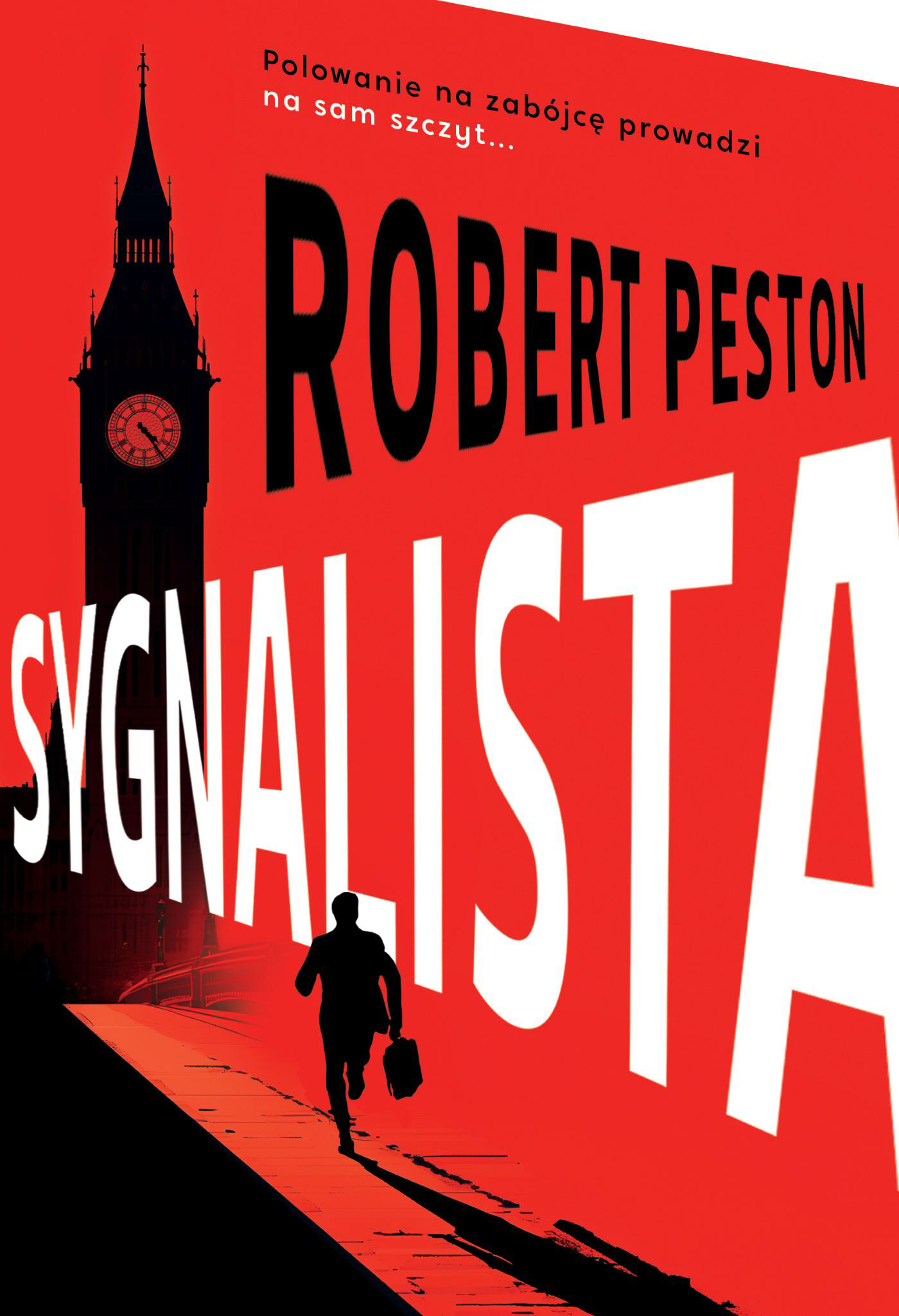 Sygnalista (e-book)