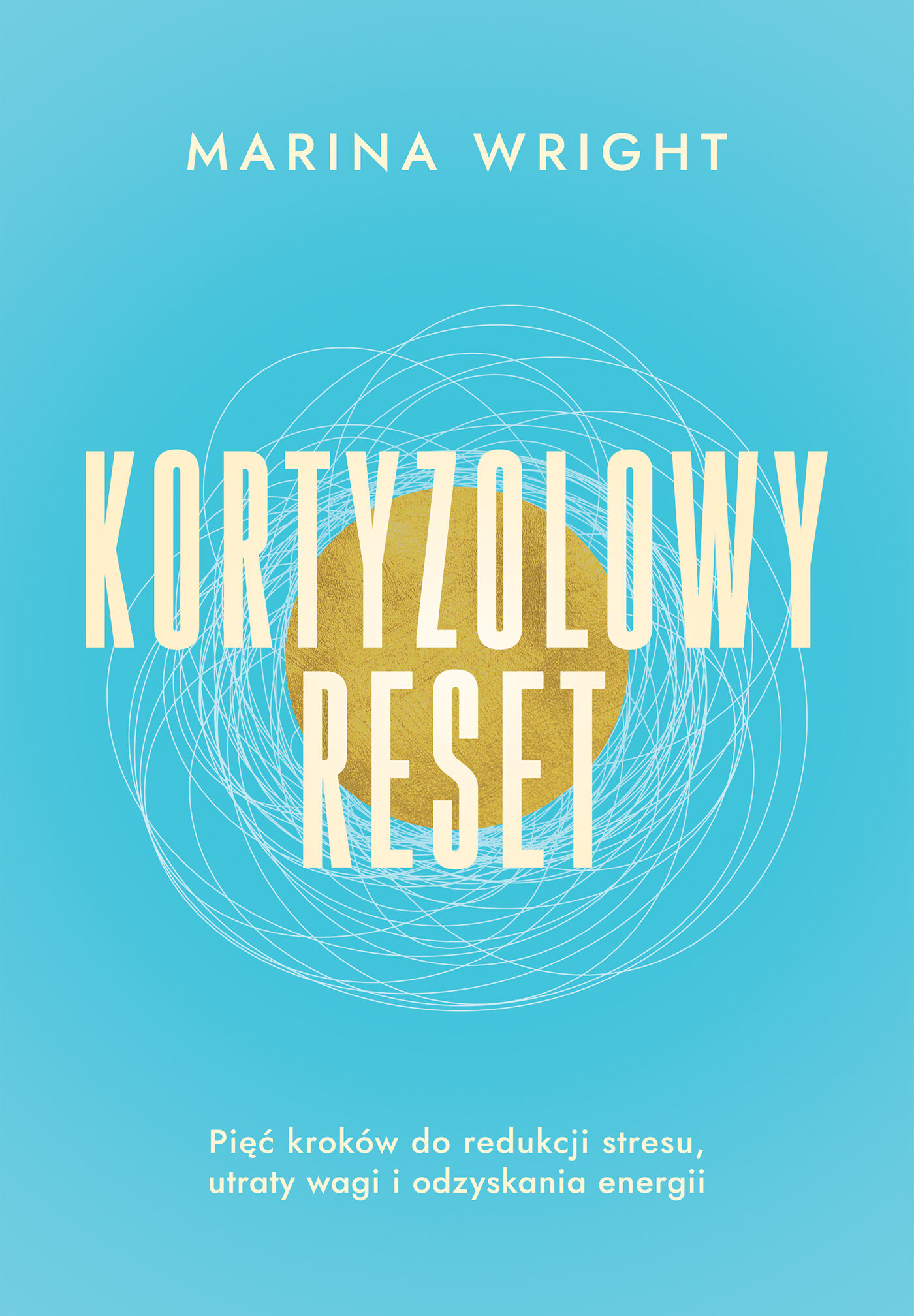 Kortyzolowy reset (e-book)