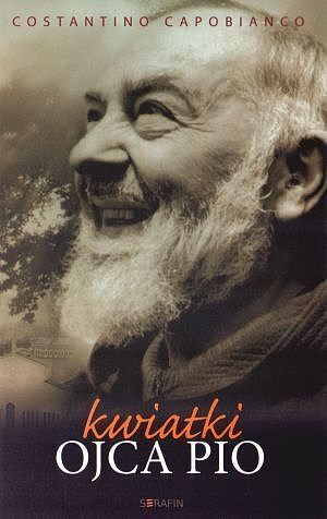 Kwiatki Ojca Pio