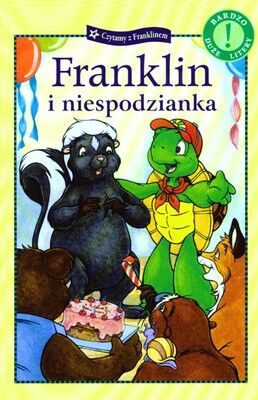 Franklin i niespodzianka