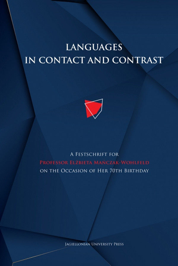 Languages in contact and contrast