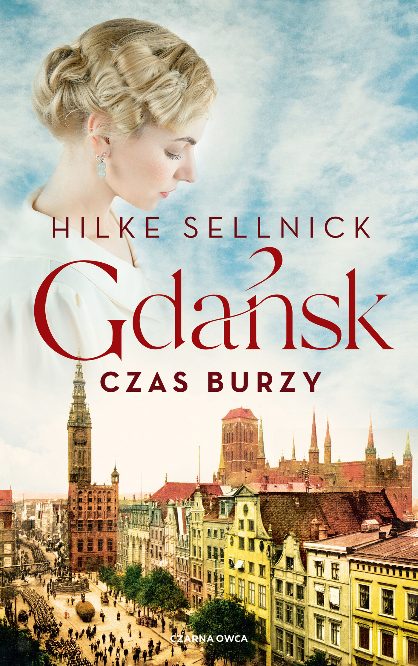 Gdańsk (e-book)