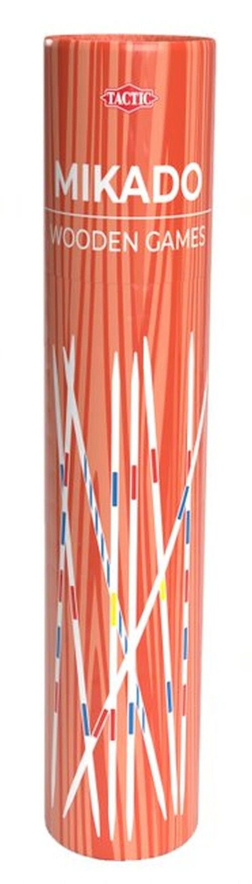 Bierki (Mikado)