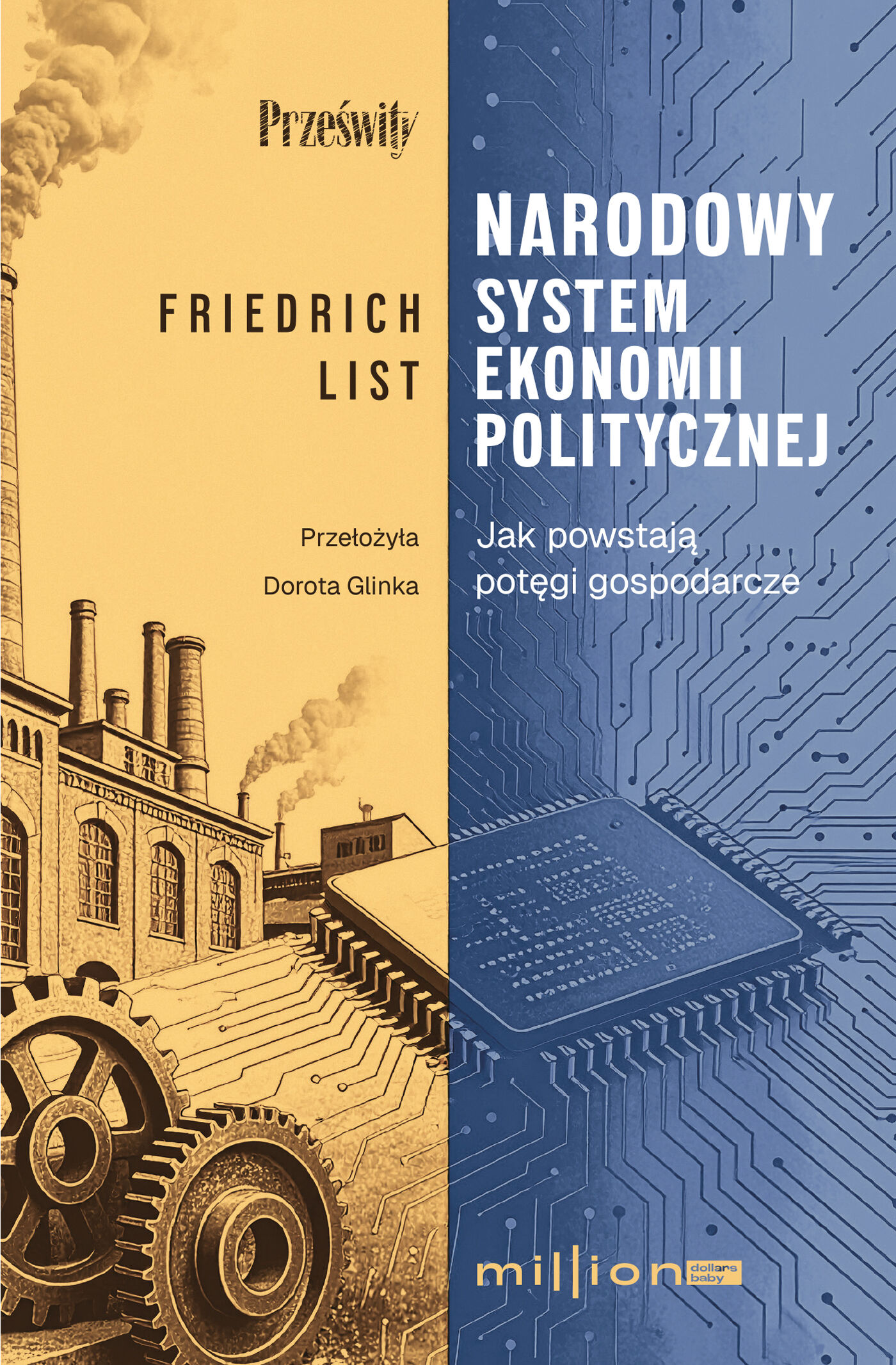 Narodowy system ekonomii politycznej
