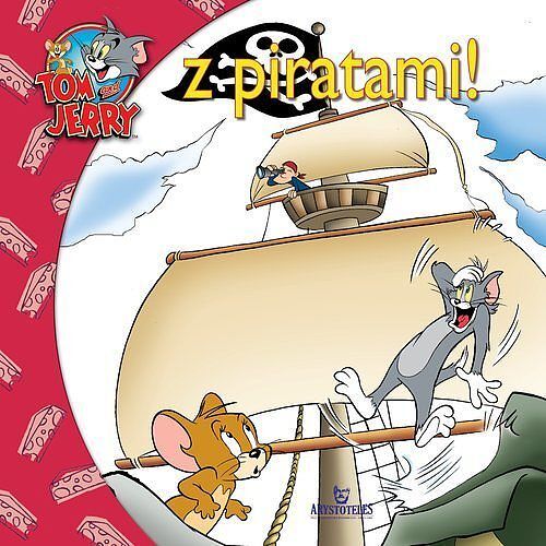 Tom i Jerry. Z piratami