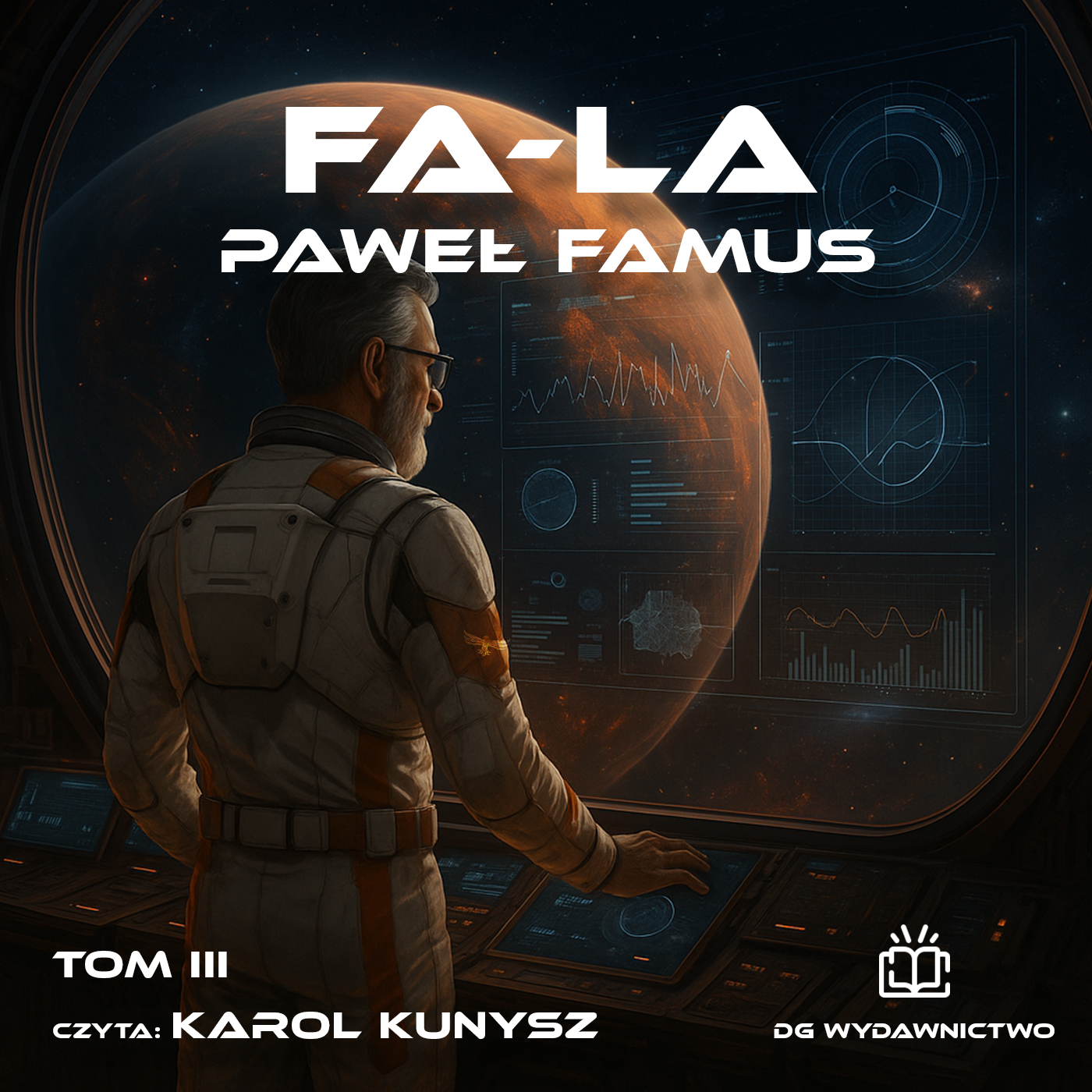 Fa-la (audiobook MP3)