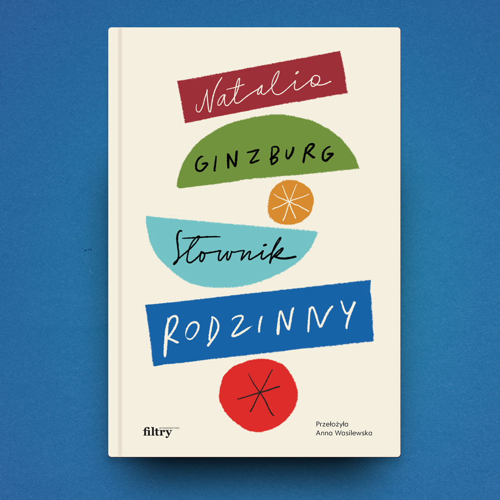 Słownik rodzinny (e-book)