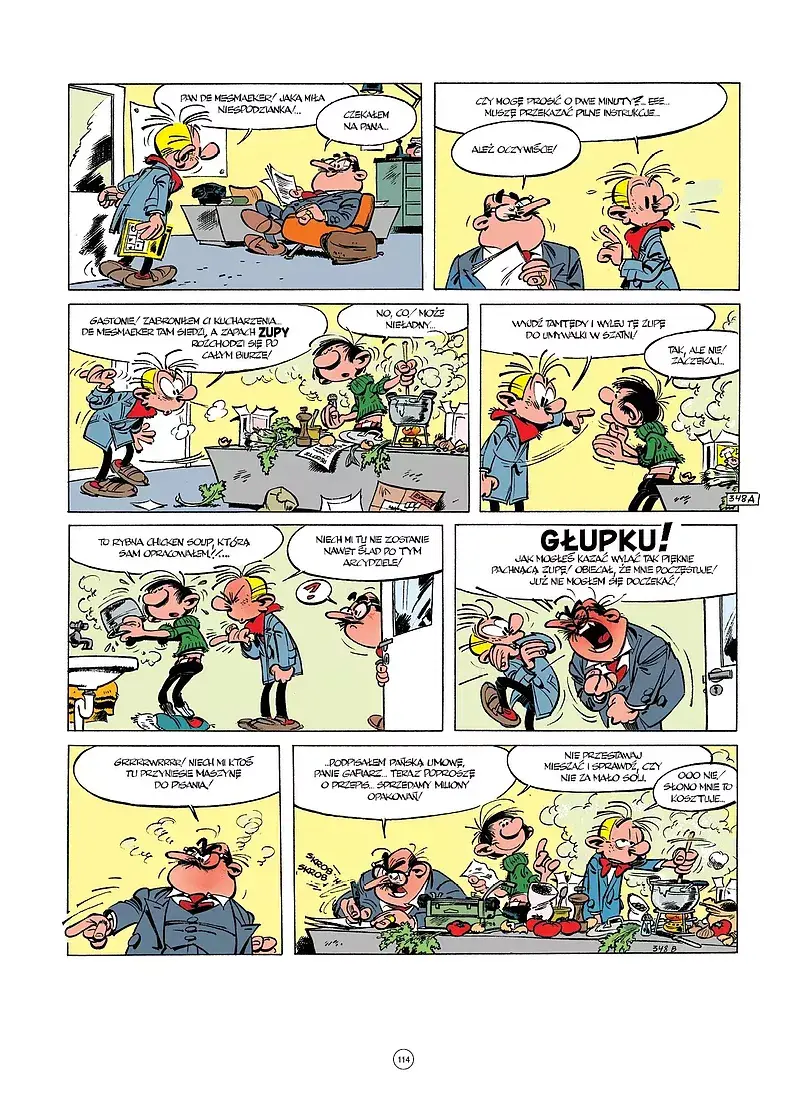 Gaston - 02