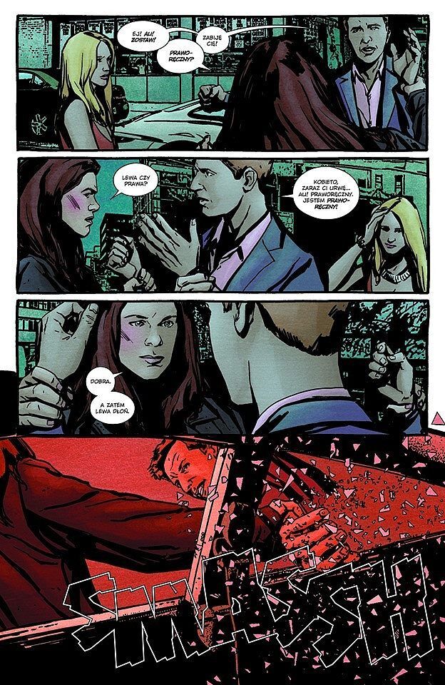 Jessica Jones - 02 - Sekrety Marii Hill