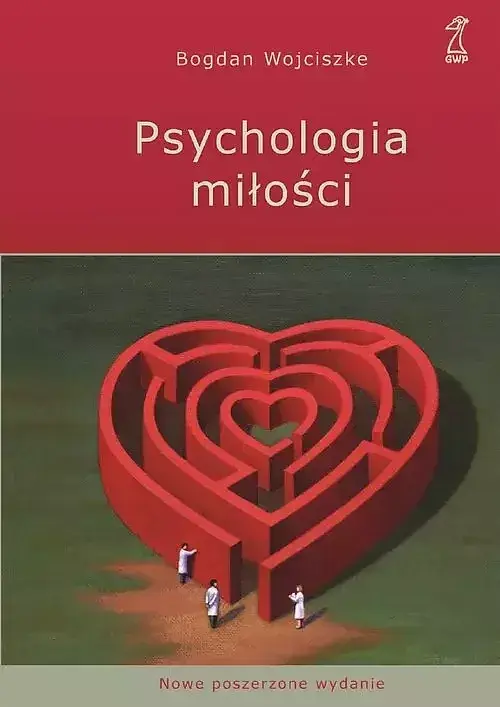 Psychologia miłości