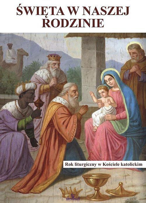 Święta w naszej rodzinie