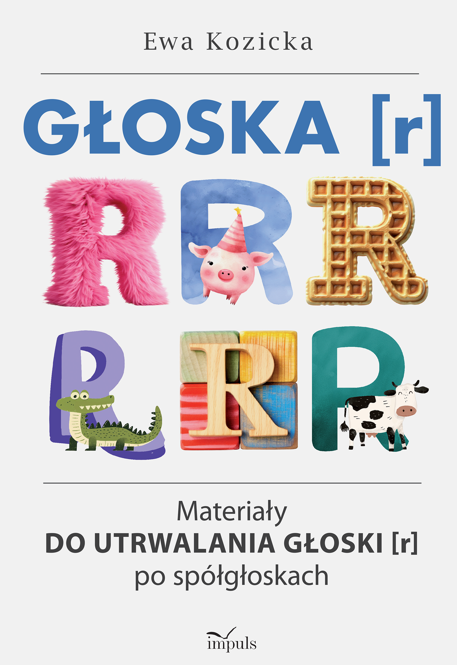 Głoska [r]
