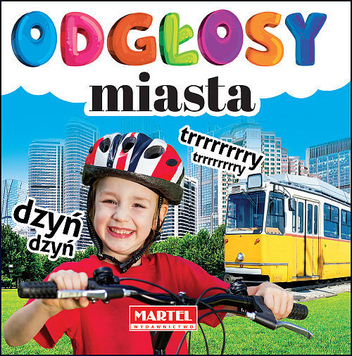 Odgłosy miasta