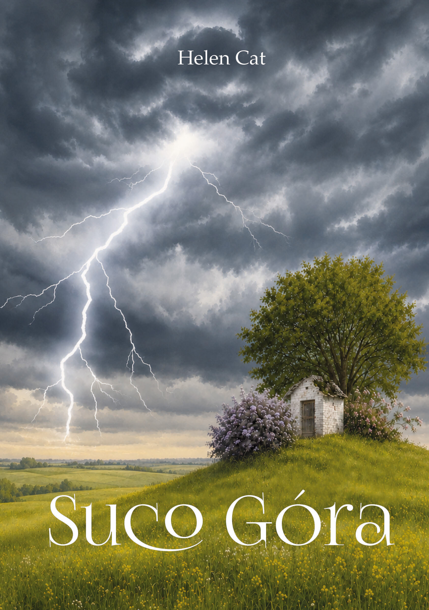 Suco Góra