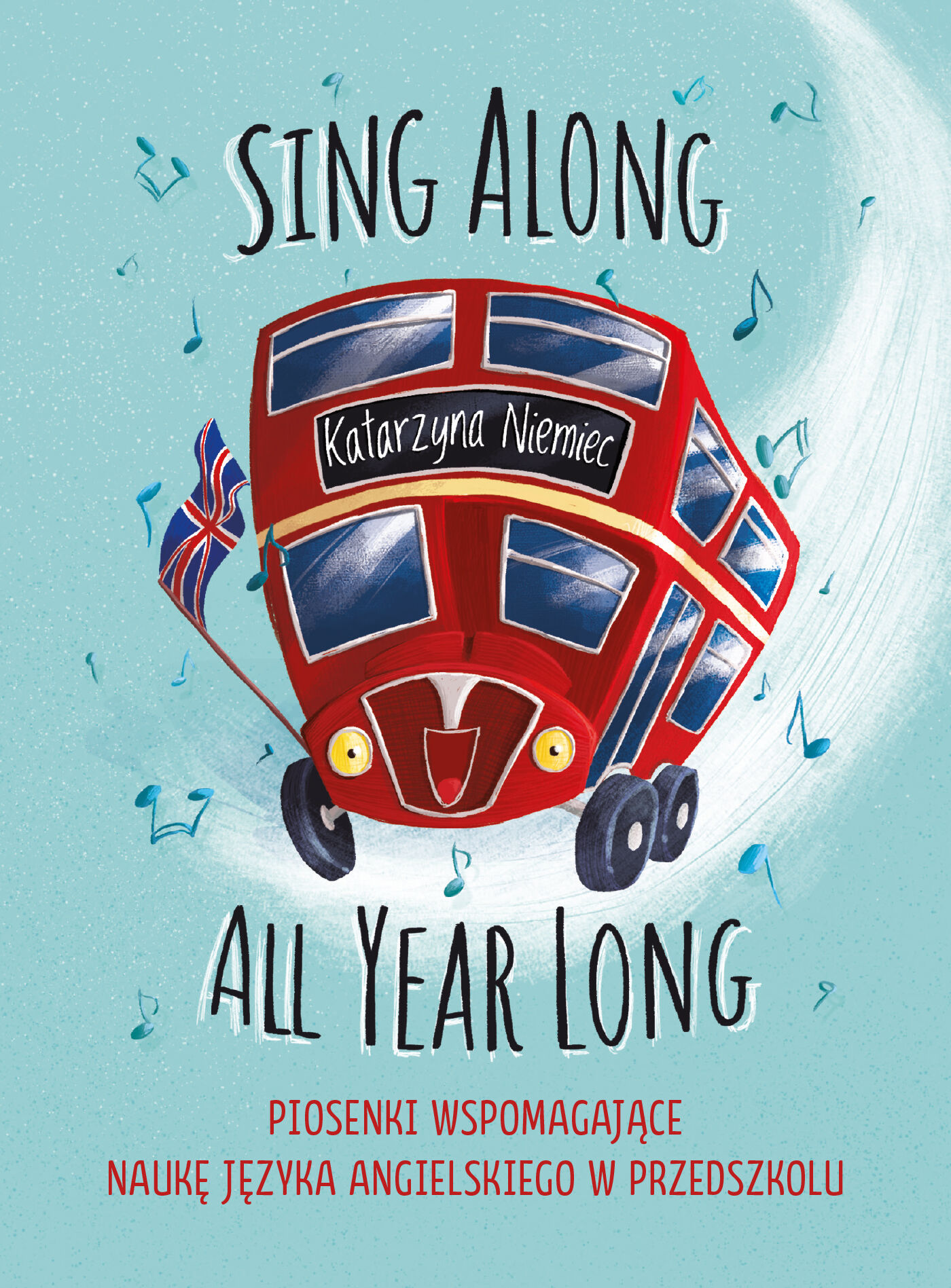 Sing Along All Year Long