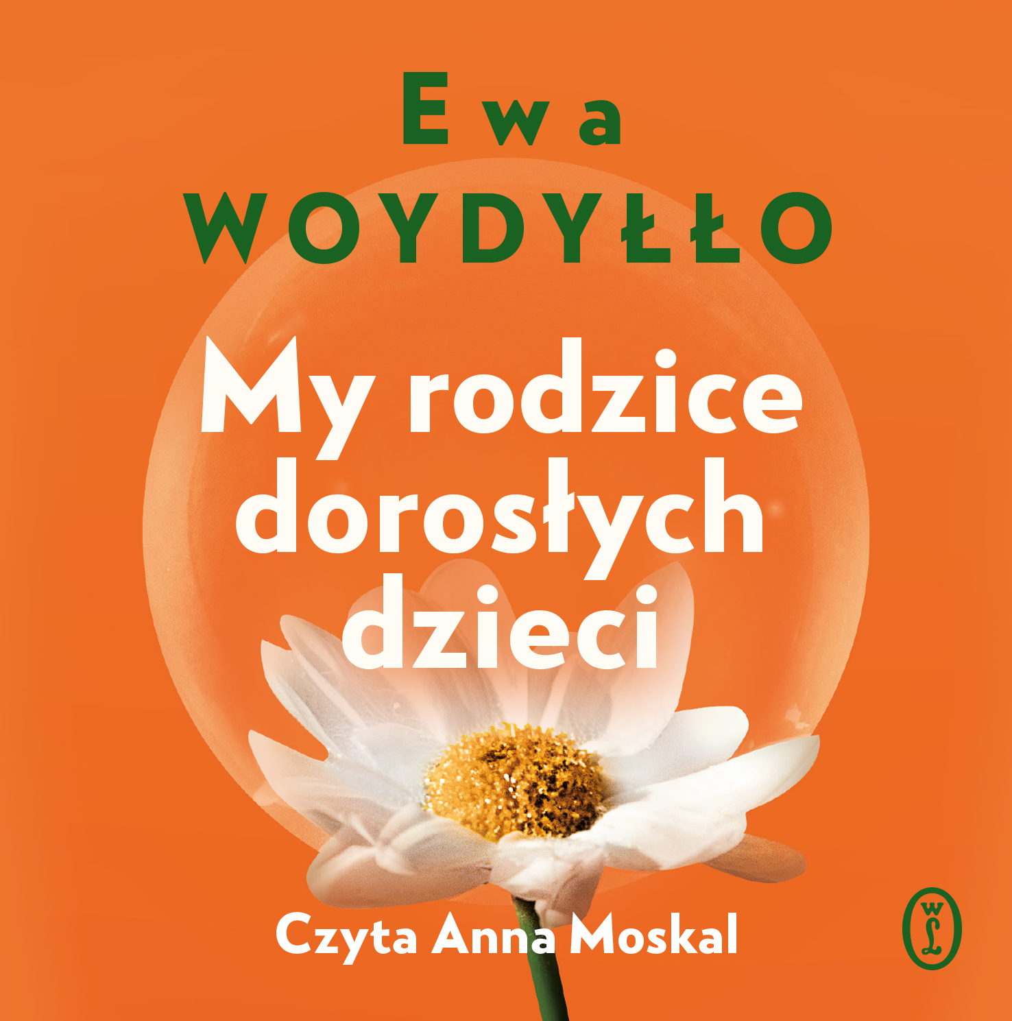 My rodzice dorosłych dzieci (audiobook MP3)