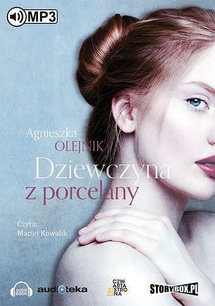 Dziewczyna z porcelany Cd mp3
