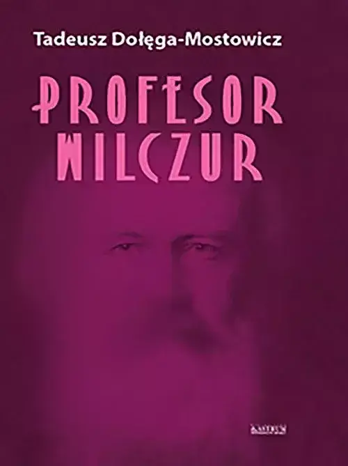 Profesor Wilczur